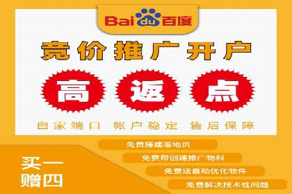 开户高返点策略：成功案例解析